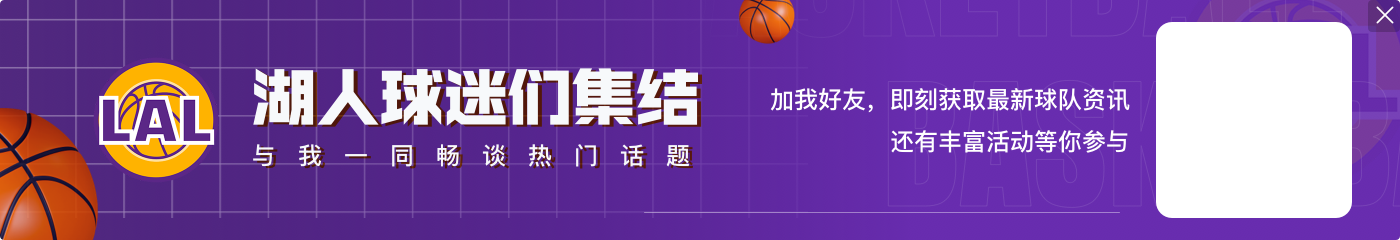 湖人官方:詹姆斯被升级为可以出战今日对阵勇士的比赛🙌