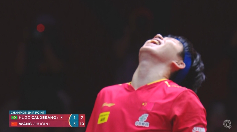 ?统治力！国乒男单取得世乒赛11连冠，马龙曾完成3连冠